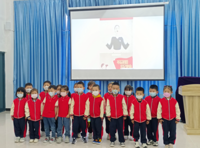 掃黃打非|西亭鎮(zhèn)龍壩村:"紅色"小分隊 護苗助成長