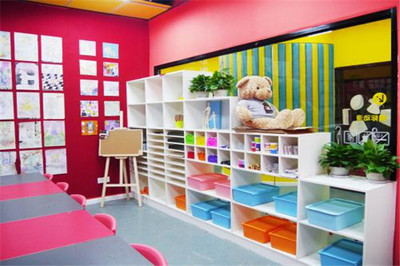 開大衛(wèi)少兒美術培訓加盟需要什么資質