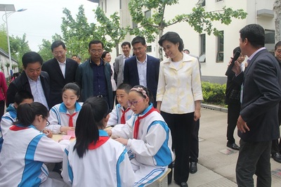 連云港市教育網