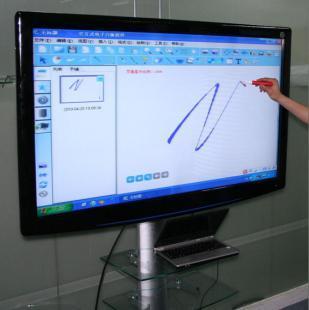 供應(yīng)55寸交互式液晶電子白板_辦公、文教_世界工廠網(wǎng)中國產(chǎn)品信息庫