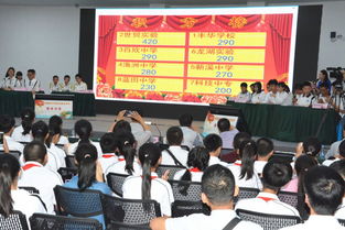 培養學生核心素養 發展學校優質特色 汕頭市龍湖區推動燈謎特色傳統文化教育進校園
