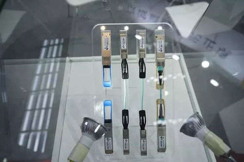 江蘇永鼎公司攜全系列光通信產品亮相深圳光博會，推動光通信行業“光合作用”