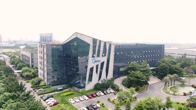 二度入選WEF“燈塔工廠” 美的憑什么？